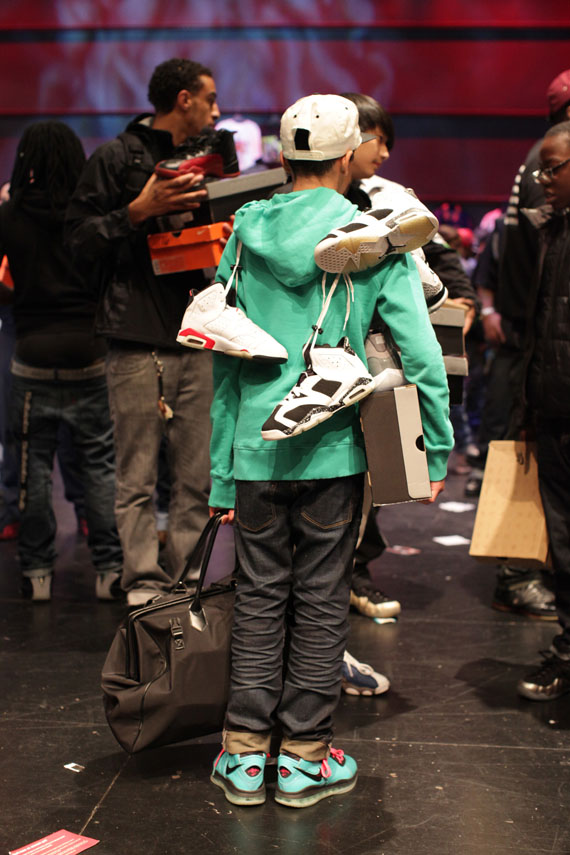 Sneaker Con Dc Event Recap 143