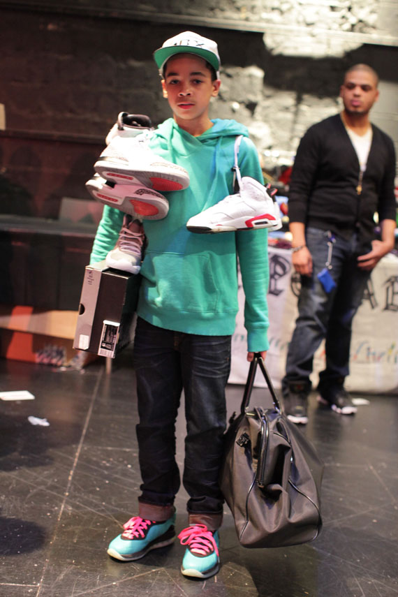 Sneaker Con Dc Event Recap 144