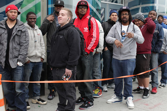 Sneaker Con Dc Event Recap 15