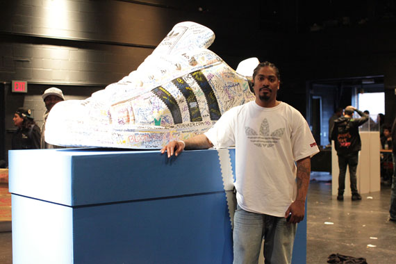 Sneaker Con Dc Event Recap 159