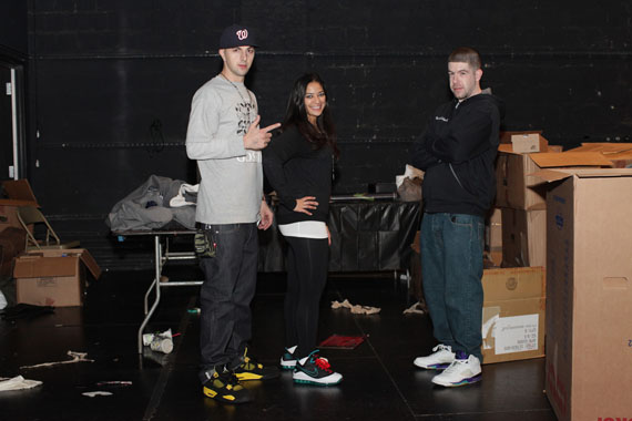 Sneaker Con Dc Event Recap 164