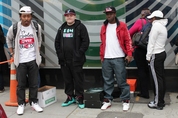 Sneaker Con Dc Event Recap 19