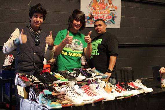 Sneaker Con Dc Event Recap 25