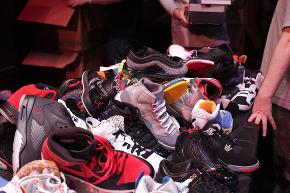 Sneaker Con Dc Event Recap 27