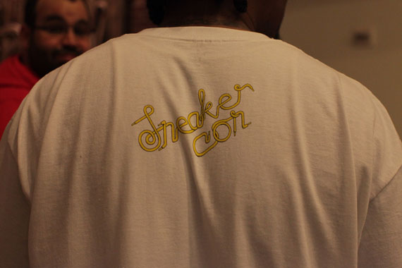Sneaker Con Dc Event Recap 30