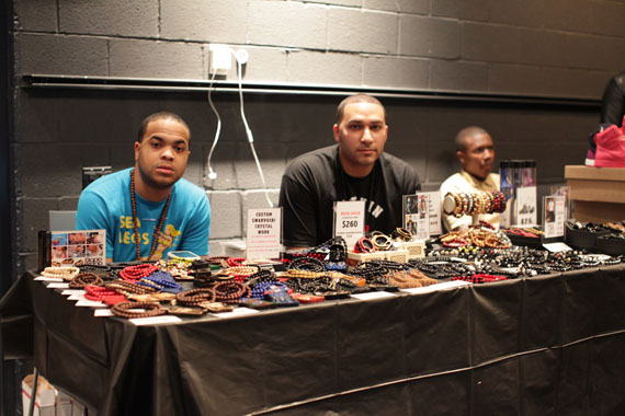 Sneaker Con Dc Event Recap 35
