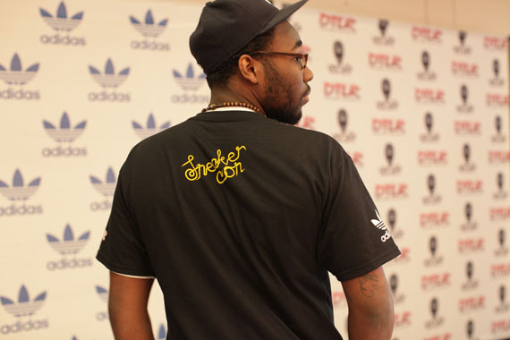 Sneaker Con Dc Event Recap 36