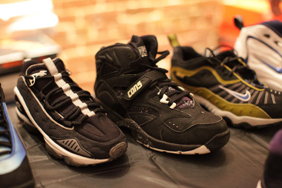 Sneaker Con Dc Event Recap 37