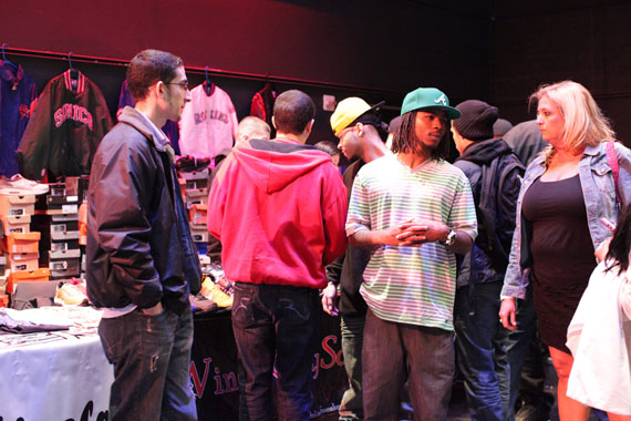 Sneaker Con Dc Event Recap 38