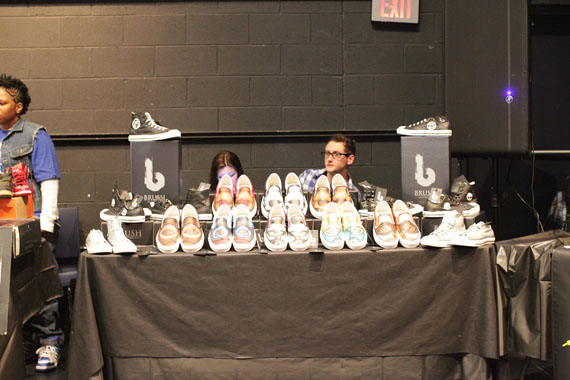 Sneaker Con Dc Event Recap 39