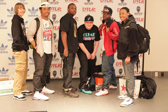 Sneaker Con Dc Event Recap 45