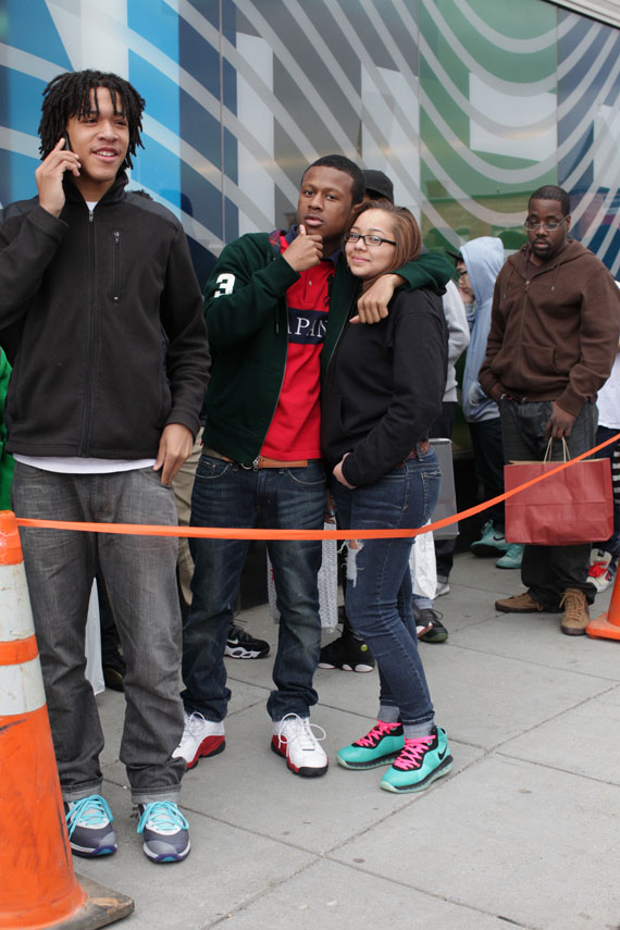 Sneaker Con Dc Event Recap 47