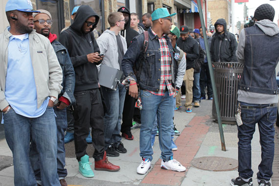 Sneaker Con Dc Event Recap 48