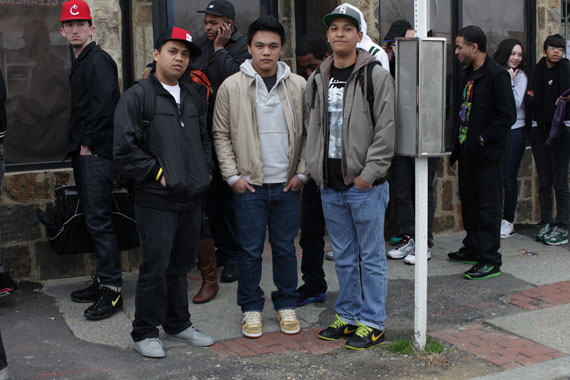 Sneaker Con Dc Event Recap 50