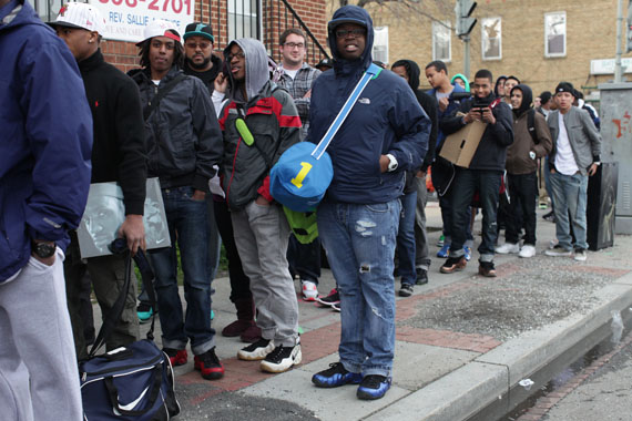 Sneaker Con Dc Event Recap 53