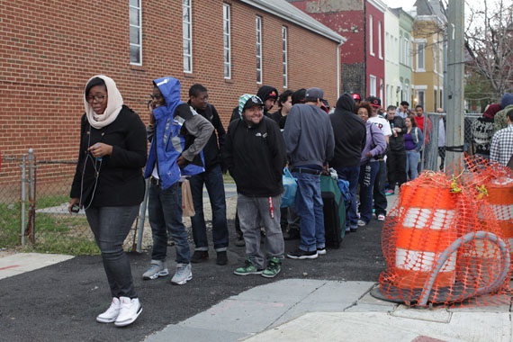 Sneaker Con Dc Event Recap 54