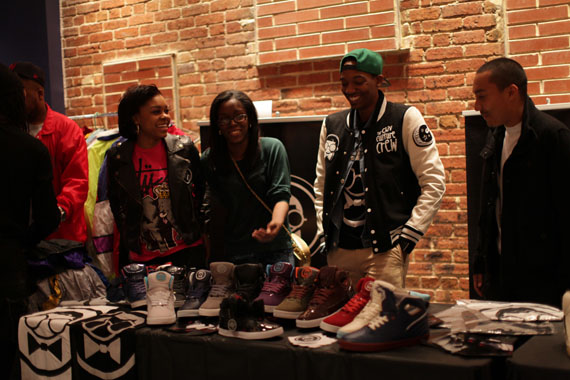 Sneaker Con Dc Event Recap 55