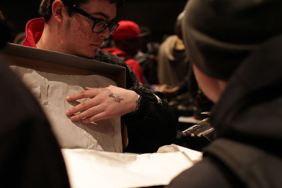 Sneaker Con Dc Event Recap 56