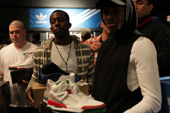 Sneaker Con Dc Event Recap 57