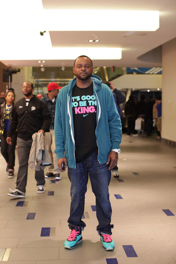 Sneaker Con Dc Event Recap 63