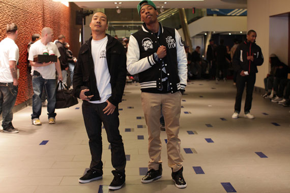 Sneaker Con Dc Event Recap 64