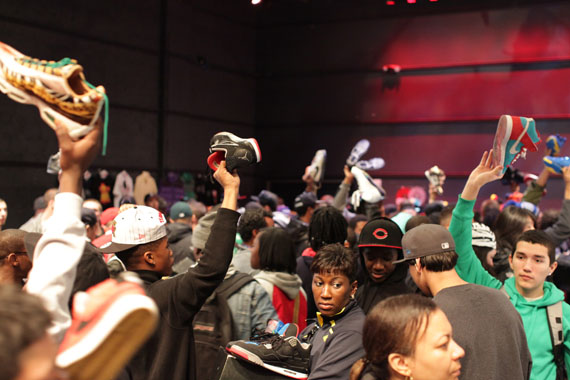 Sneaker Con Dc Event Recap 65