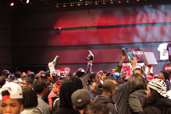 Sneaker Con Dc Event Recap 67