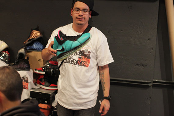 Sneaker Con Dc Event Recap 69
