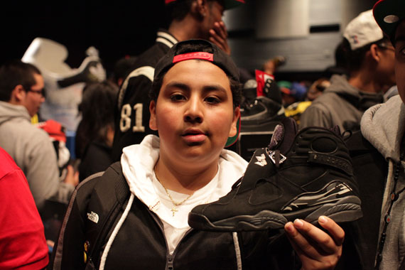 Sneaker Con Dc Event Recap 70
