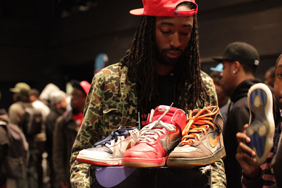 Sneaker Con Dc Event Recap 71