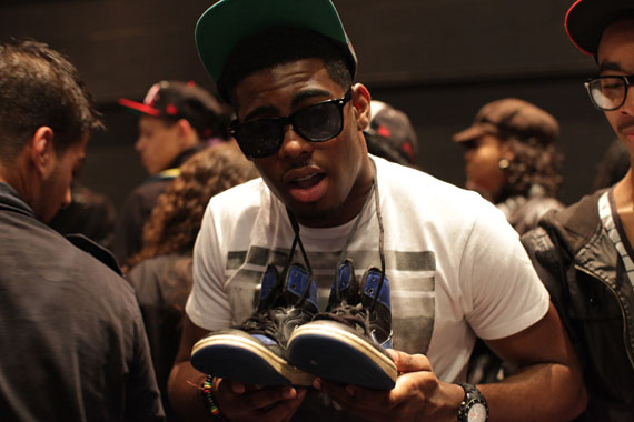 Sneaker Con Dc Event Recap 72