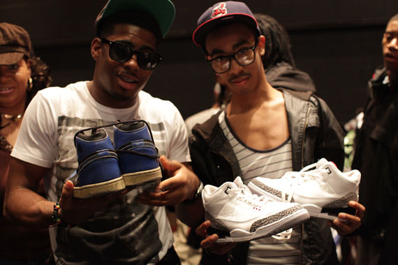 Sneaker Con Dc Event Recap 73