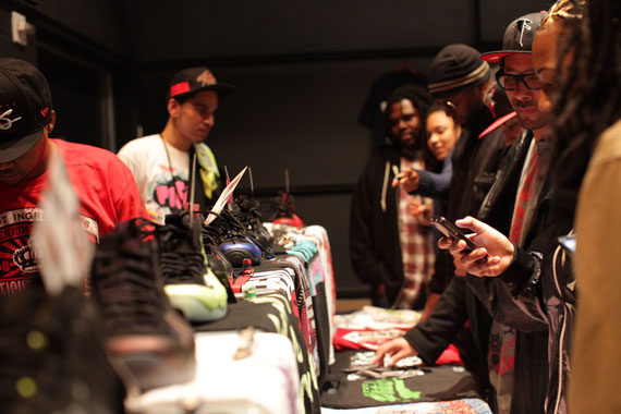 Sneaker Con Dc Event Recap 75