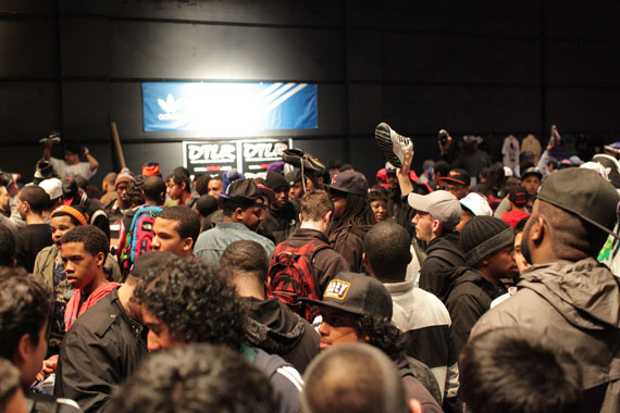 Sneaker Con Dc Event Recap 76