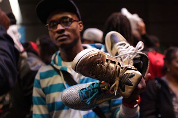 Sneaker Con Dc Event Recap 81
