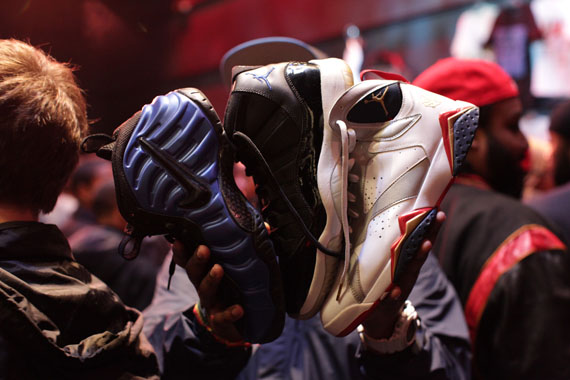 Sneaker Con Dc Event Recap 83