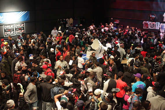 Sneaker Con Dc Event Recap 91
