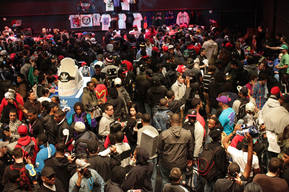 Sneaker Con Dc Event Recap 92