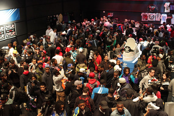 Sneaker Con Dc Event Recap 93