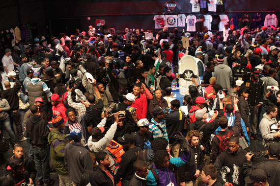 Sneaker Con Dc Event Recap 97