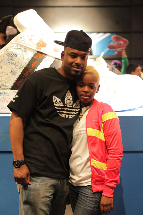 Sneaker Con Dc Event Recap 99
