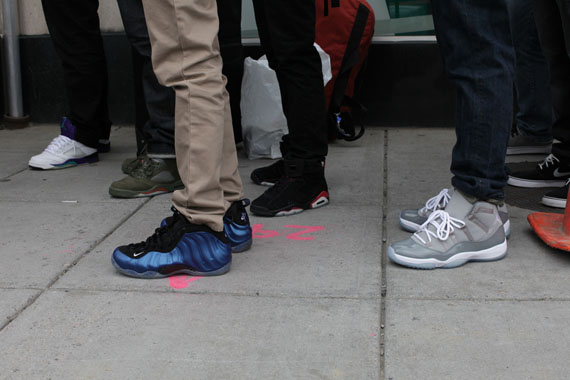 Sneaker Con Dc Feet Recap 11