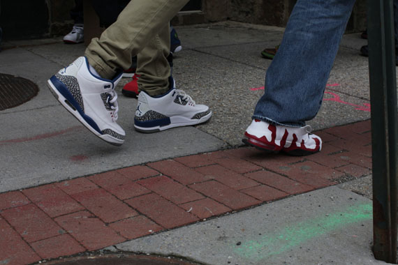 Sneaker Con Dc Feet Recap 14