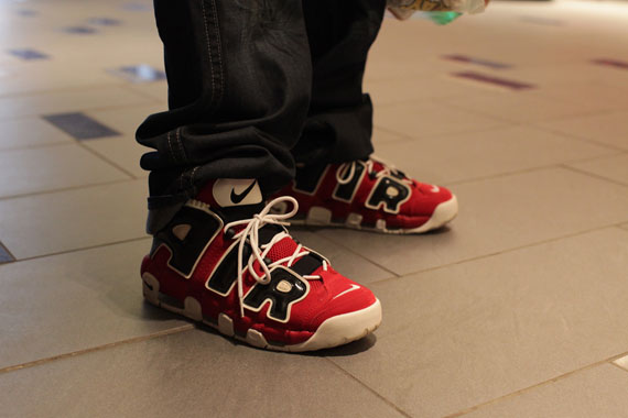 Sneaker Con Dc Feet Recap 17