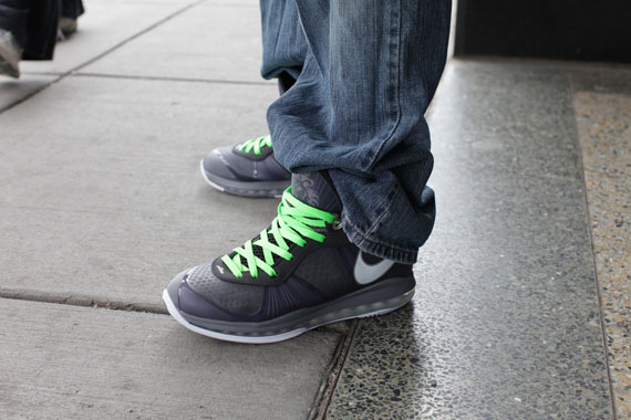 Sneaker Con Dc Feet Recap 19
