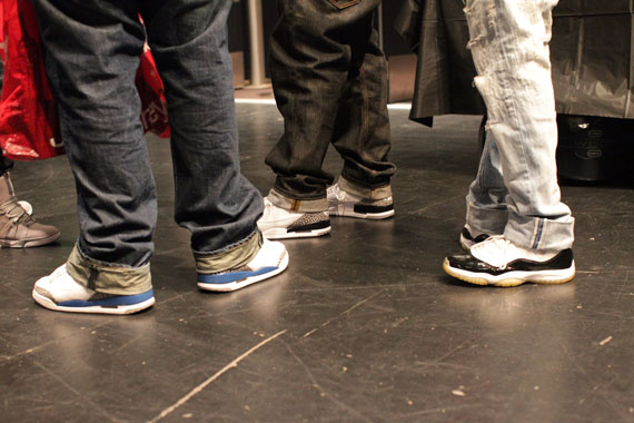 Sneaker Con Dc Feet Recap 21