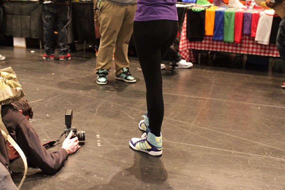 Sneaker Con Dc Feet Recap 24