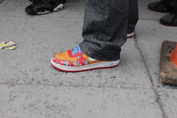 Sneaker Con Dc Feet Recap 25