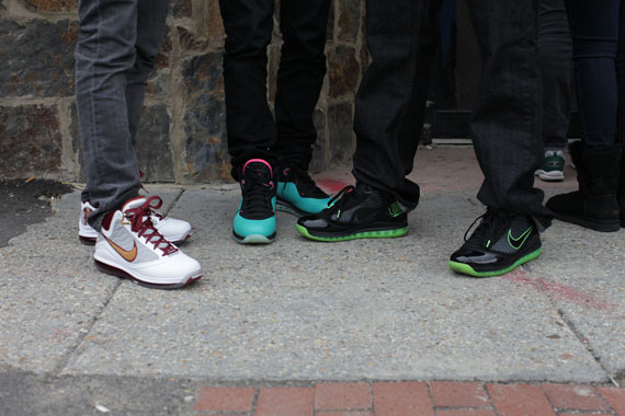 Sneaker Con Dc Feet Recap 27