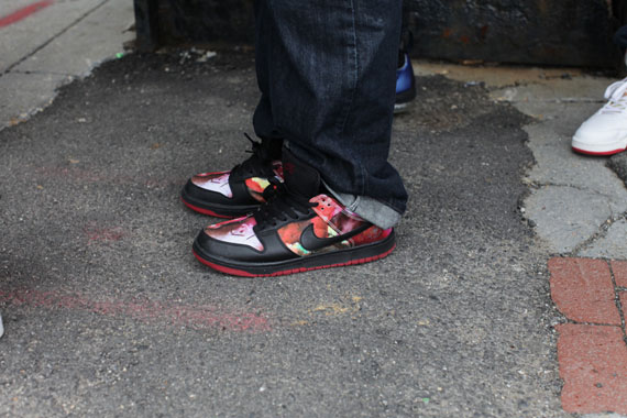Sneaker Con Dc Feet Recap 29